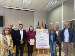 Campaña por el uso responsable de los petardos